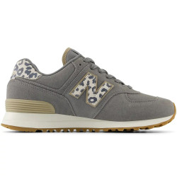 Фото: “Кроссовки W 574 New Balance, цвет Harbor Grey/Sea Salt”, купить в интернет магазине