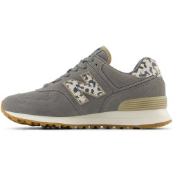 Превью товара: “Кроссовки W 574 New Balance, цвет Harbor Grey/Sea Salt”, купить в интернет магазине