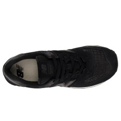 Превью товара: “Кроссовки W 574 New Balance, цвет Black”, купить в интернет магазине