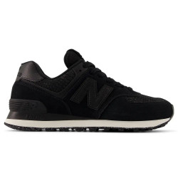 Фото: “Кроссовки W 574 New Balance, цвет Black”, купить в интернет магазине