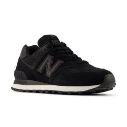 Превью товара: “Кроссовки W 574 New Balance, цвет Black”, купить в интернет магазине