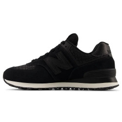 Превью товара: “Кроссовки W 574 New Balance, цвет Black”, купить в интернет магазине