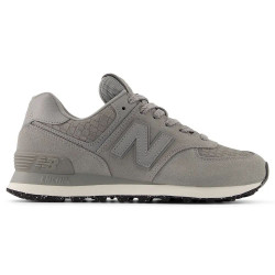Фото: “Кроссовки W 574 New Balance, цвет Arctic Grey”, купить в интернет магазине