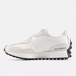 Превью товара: “Кроссовки W 327 New Balance, цвет Sea Salt /Castlerock”, купить в интернет магазине