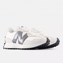 Превью товара: “Кроссовки W 327 New Balance, цвет Sea Salt /Castlerock”, купить в интернет магазине