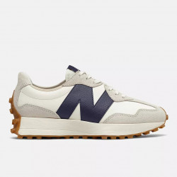 Фото: “Кроссовки W 327 New Balance, цвет Moonbeam/Outerspace”, купить в интернет магазине
