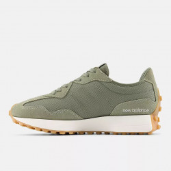 Превью товара: “Кроссовки W 327 New Balance, цвет Dark Olivine”, купить в интернет магазине