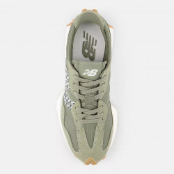 Превью товара: “Кроссовки W 327 New Balance, цвет Dark Olivine”, купить в интернет магазине