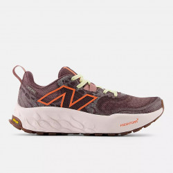 Фото: “Кроссовки W Fresh Foam x Hierro v8 New Balance, цвет Licorice”, купить в интернет магазине