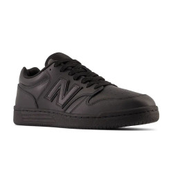 Превью товара: “Кеды U 480 New Balance, цвет Black”, купить в интернет магазине