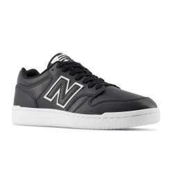 Превью товара: “Кеды U 480 New Balance, цвет Black/White”, купить в интернет магазине