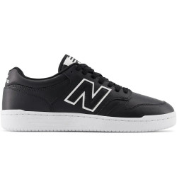 Фото: “Кеды U 480 New Balance, цвет Black/White”, купить в интернет магазине