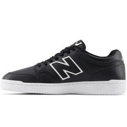 Превью товара: “Кеды U 480 New Balance, цвет Black/White”, купить в интернет магазине