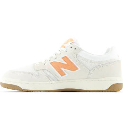 Превью товара: “Кеды U 480 New Balance, цвет Sea Salt”, купить в интернет магазине