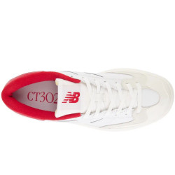 Превью товара: “Кеды U 302 New Balance, цвет White”, купить в интернет магазине