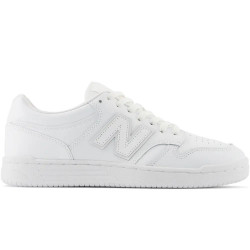 Фото: “Кеды U 480 New Balance, цвет White/White”, купить в интернет магазине