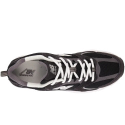 Превью товара: “Кроссовки U 530 New Balance, цвет Black/Magnet/ Silver Metallic”, купить в интернет магазине