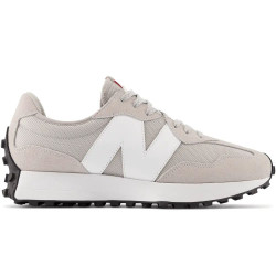 Фото: “Кроссовки U 327 New Balance, цвет Rain Cloud /White”, купить в интернет магазине
