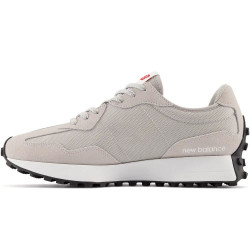 Превью товара: “Кроссовки U 327 New Balance, цвет Rain Cloud /White”, купить в интернет магазине
