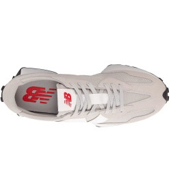 Превью товара: “Кроссовки U 327 New Balance, цвет Rain Cloud /White”, купить в интернет магазине