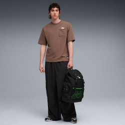 Превью товара: “Футболка M PUMA x RIPNDIP Relaxed Pocket Puma, цвет Flat Bronze”, купить в интернет магазине