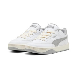 Превью товара: “Кеды U Park Lifestyle Puma, цвет White/Smokey Gray”, купить в интернет магазине