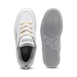Превью товара: “Кеды U Park Lifestyle Puma, цвет White/Smokey Gray”, купить в интернет магазине