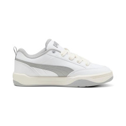 Превью товара: “Кеды U Park Lifestyle Puma, цвет White/Smokey Gray”, купить в интернет магазине