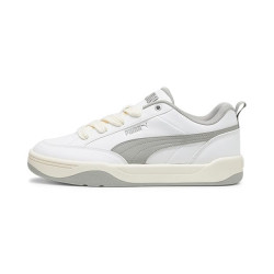 Фото: “Кеды U Park Lifestyle Puma, цвет White/Smokey Gray”, купить в интернет магазине