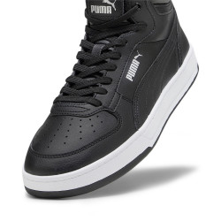 Превью товара: “Кеды U Caven 2.0 Mid WTR Puma, цвет Black/Silver/White”, купить в интернет магазине
