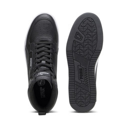 Превью товара: “Кеды U Caven 2.0 Mid WTR Puma, цвет Black/Silver/White”, купить в интернет магазине