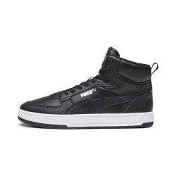 Превью товара: “Кеды U Caven 2.0 Mid WTR Puma, цвет Black/Silver/White”, купить в интернет магазине