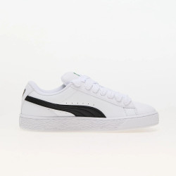 Превью товара: “Кеды U Suede XL Puma, цвет White/Black”, купить в интернет магазине