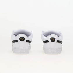 Превью товара: “Кеды U Suede XL Puma, цвет White/Black”, купить в интернет магазине