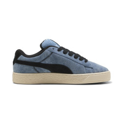 Превью товара: “Кеды U Suede XL Thrive and Triumph Puma, цвет Dark Indigo/Alpine Snow”, купить в интернет магазине