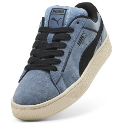 Превью товара: “Кеды U Suede XL Thrive and Triumph Puma, цвет Dark Indigo/Alpine Snow”, купить в интернет магазине