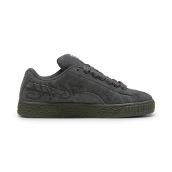 Превью товара: “Кеды U Suede XL Splatters Puma, цвет Dusky Gray/Gum”, купить в интернет магазине