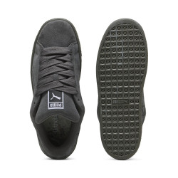 Превью товара: “Кеды U Suede XL Splatters Puma, цвет Dusky Gray/Gum”, купить в интернет магазине