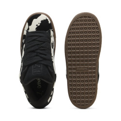 Превью товара: “Кеды W Suede XL Wild Instinct Puma, цвет Black/Warm White”, купить в интернет магазине