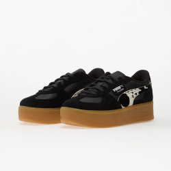 Превью товара: “Кеды W Palermo Elevata Wild Instinct Puma, цвет Black/Gum”, купить в интернет магазине