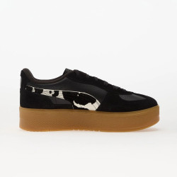 Превью товара: “Кеды W Palermo Elevata Wild Instinct Puma, цвет Black/Gum”, купить в интернет магазине
