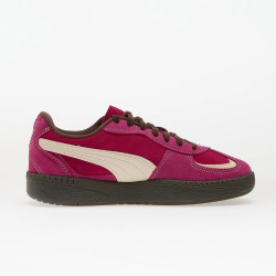 Превью товара: “Кеды W Moda Wine Club Puma, цвет Berry/Alpine Snow”, купить в интернет магазине