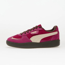 Фото: “Кеды W Moda Wine Club Puma, цвет Berry/Alpine Snow”, купить в интернет магазине