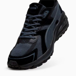 Превью товара: “Кроссовки U Hypnotic LS Puma, цвет Black/Strong Gray”, купить в интернет магазине