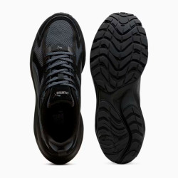 Превью товара: “Кроссовки U Hypnotic LS Puma, цвет Black/Strong Gray”, купить в интернет магазине