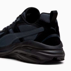 Превью товара: “Кроссовки U Hypnotic LS Puma, цвет Black/Strong Gray”, купить в интернет магазине