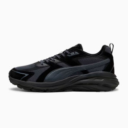 Фото: “Кроссовки U Hypnotic LS Puma, цвет Black/Strong Gray”, купить в интернет магазине