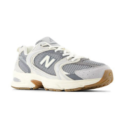 Превью товара: “Кроссовки U 530 New Balance, цвет Rain Cloud”, купить в интернет магазине