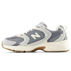 Превью товара: “Кроссовки U 530 New Balance, цвет Rain Cloud”, купить в интернет магазине