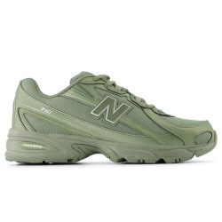 Фото: “Кроссовки U 740 New Balance, цвет Dark Olivine”, купить в интернет магазине